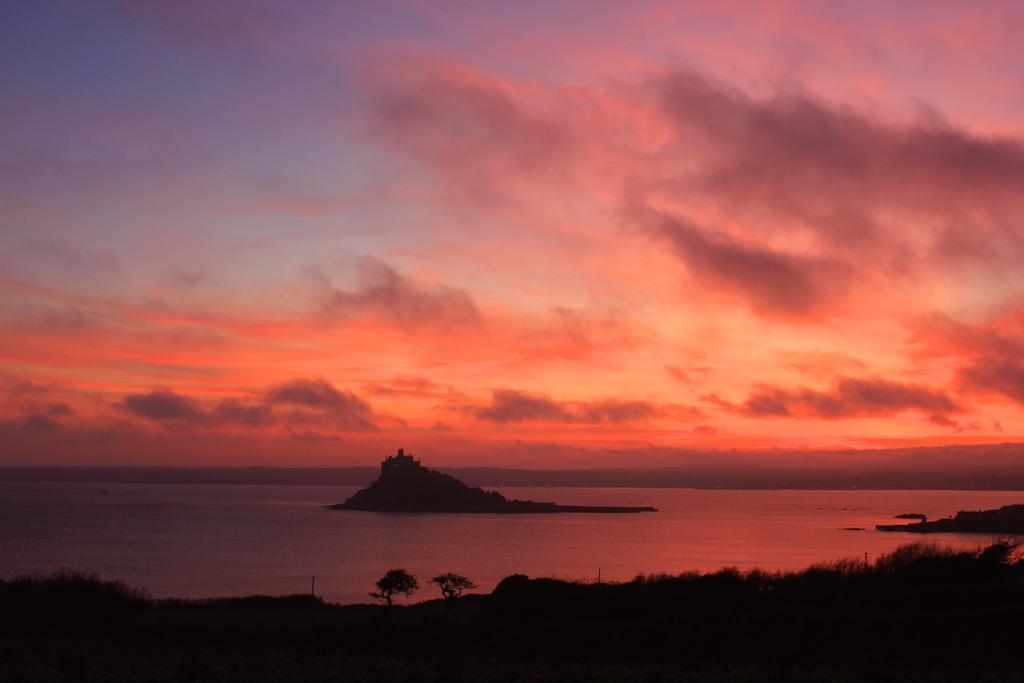 Wheal Rodney Holiday Park Marazion Habitación foto